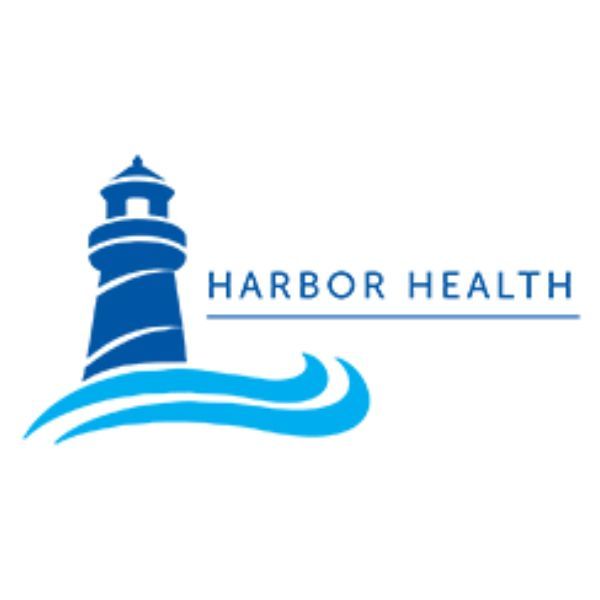 Harbor Health Logo