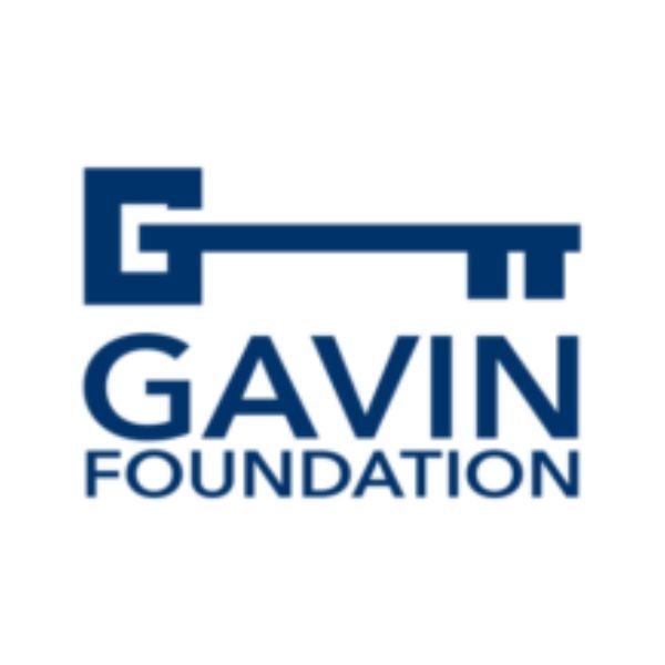 Gavin Foundation logo