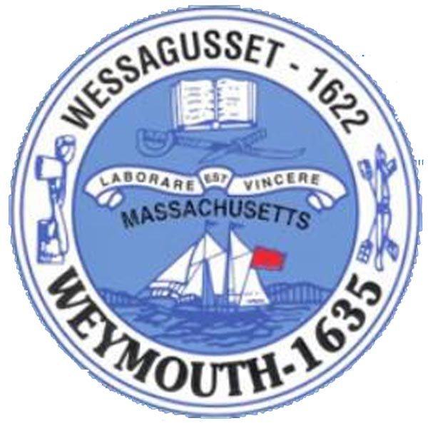 Weymouth Youth & Family Services Teen Center Logo
