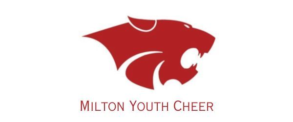Milton Youth Cheer